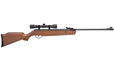 Crosman Vantage Np .177 W/scp Wood